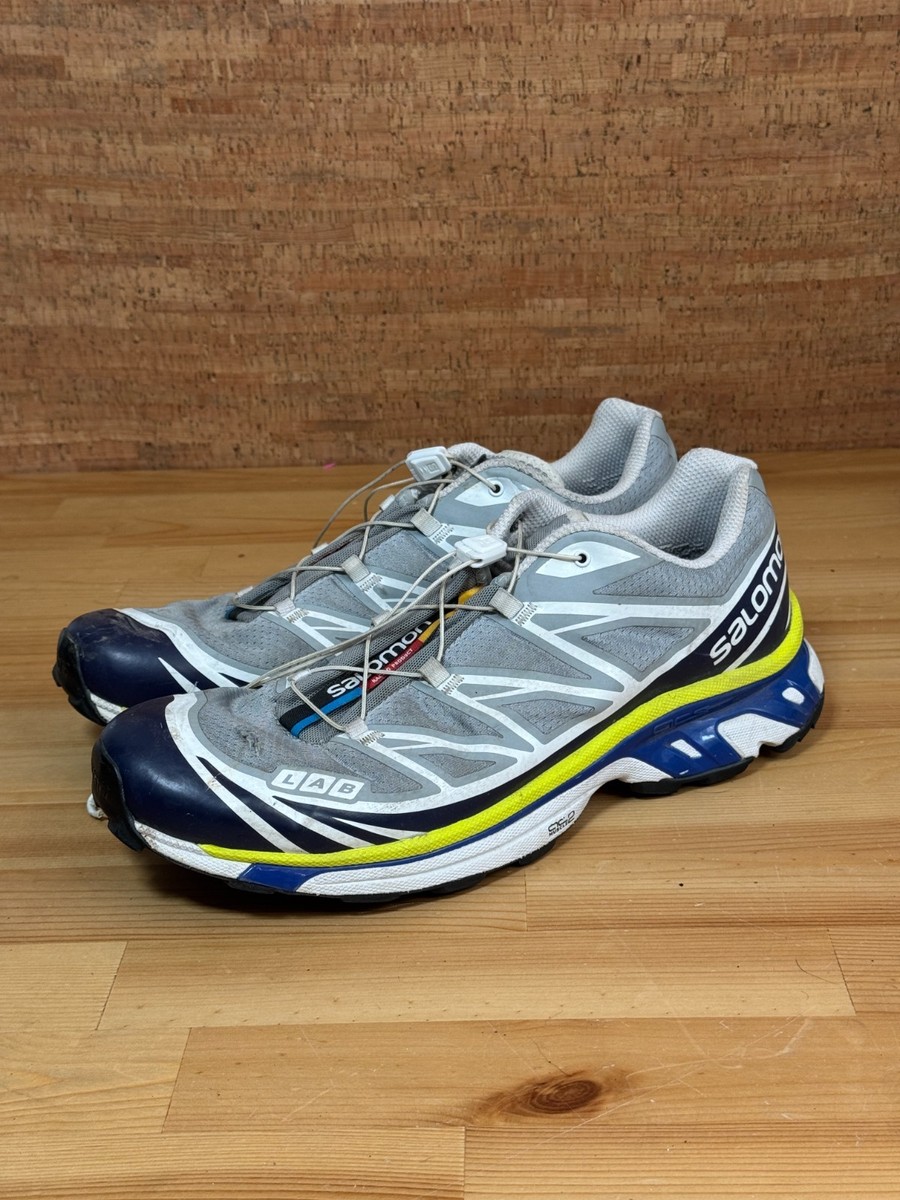 SALOMON S-LAB CT6 23㎝ Salomon S/Lab XT-6 Advanced Sneakers | RADPRESENT