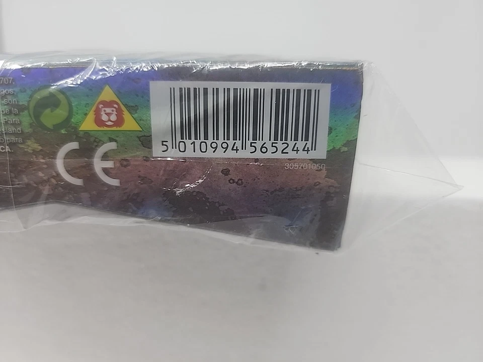 Spanish Version -MAGIC The Gathering CABALLEROS vs DRAGONES DUEL DECKS 2011 - N7 - Image 3 of 3