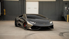 2015 Lamborghini Huracan LP610 4 Twin Turbo /1200WHP /Motec /Dodson /AMS Fuel