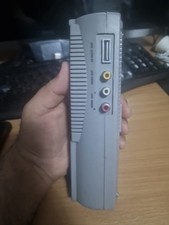 PlayStation 1 GAMARS Movie/Gamer Card PSX-001, VCD, Retro