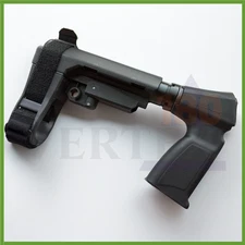 "NEW" Remington 870 / TAC-14 Tactical 12/20 GA Grip S Stock (BLK) for Hunting