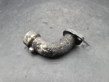 9961061401R PORSCHE 996 997 WATER PUMP HOUSING COOLANT CONNECTION PIPE M7-937