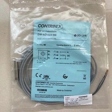 NEW For CONTRINEX DW-AD-623-M8 Proximity switch