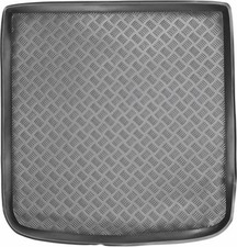 Kofferraumwanne für Audi A4 B9 Avant Bj. 2015 - 2024 Automatte Passform