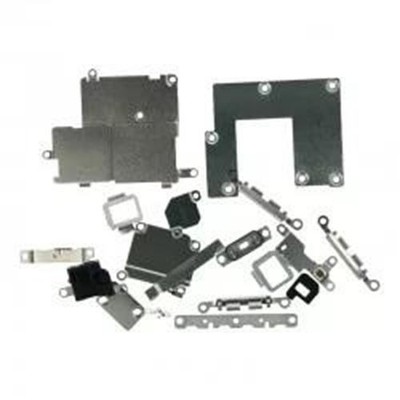 Für iPhone 11 Pro Max - OEM Interne Kleine Halterung Clip Teil Set | FPC