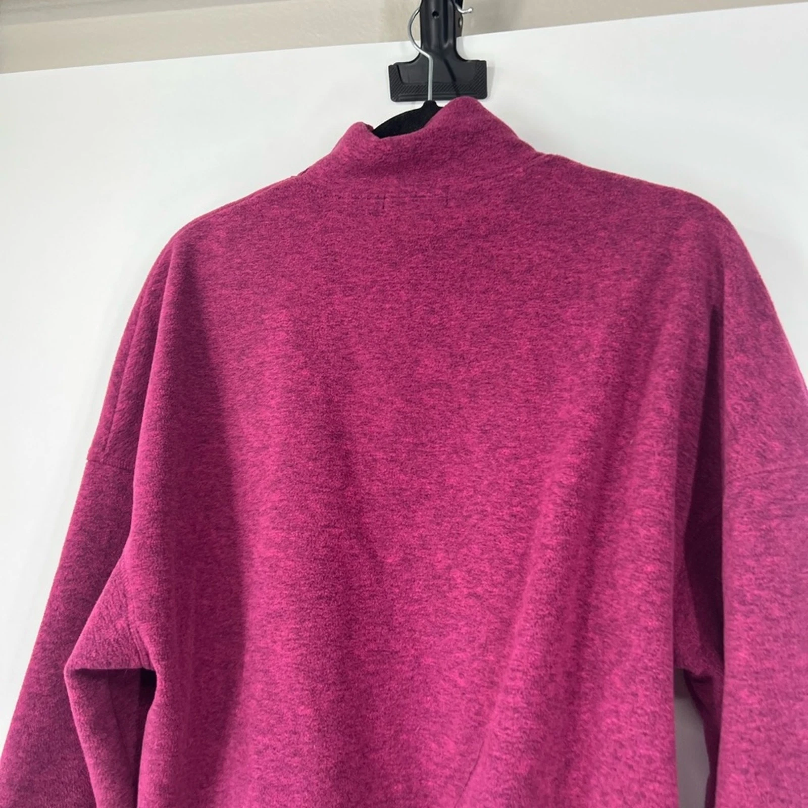 beyond-yoga back east pullover 