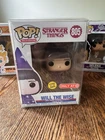 Funko Pop! Television Stranger Things - Will the Wise Glow Target Exclusive #805