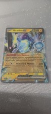 Carte Pokémon Miraidon Ex 81/198 - Ultra-rare, Écarlate & Violet