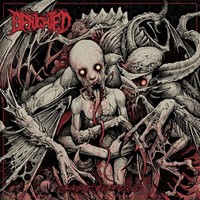 Benighted - Obscene Repressed [Cd]
