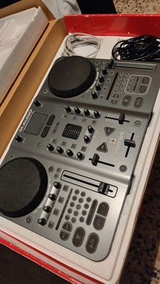 M-AUDIO Torq Xponent Complete USB DJ Console 