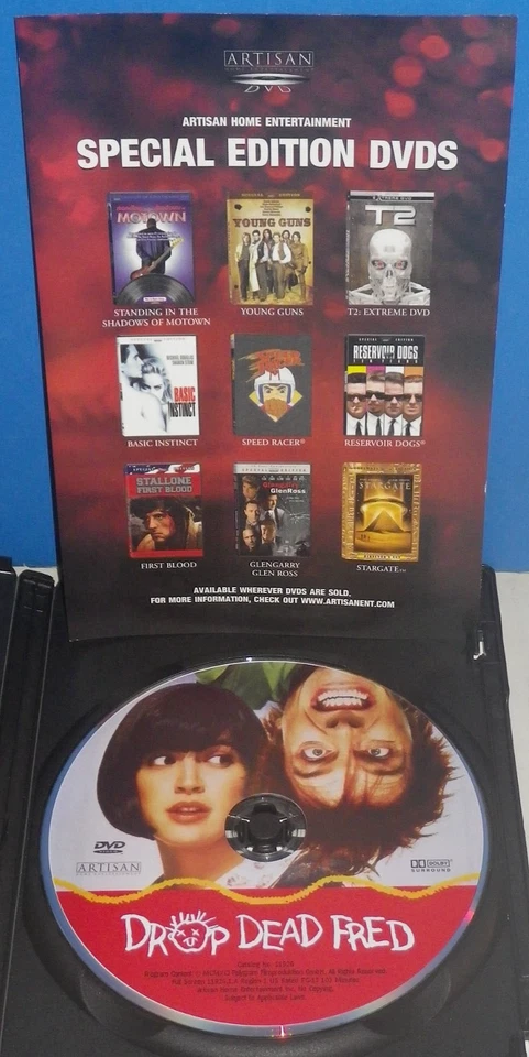 Drop Dead Fred - Image 3 of 4