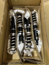 Bc Racing Br Coilovers Swift Springs 91-99 Mitsubishi 3000gt Fwd B-14 Bc Racing Br Coilovers Swift Springs 91-99 Mitsubishi 3000gt Fwd B-14