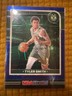 basketball card nba hoops rookie card 24-25 Tyler smith Milwaukee bucks 