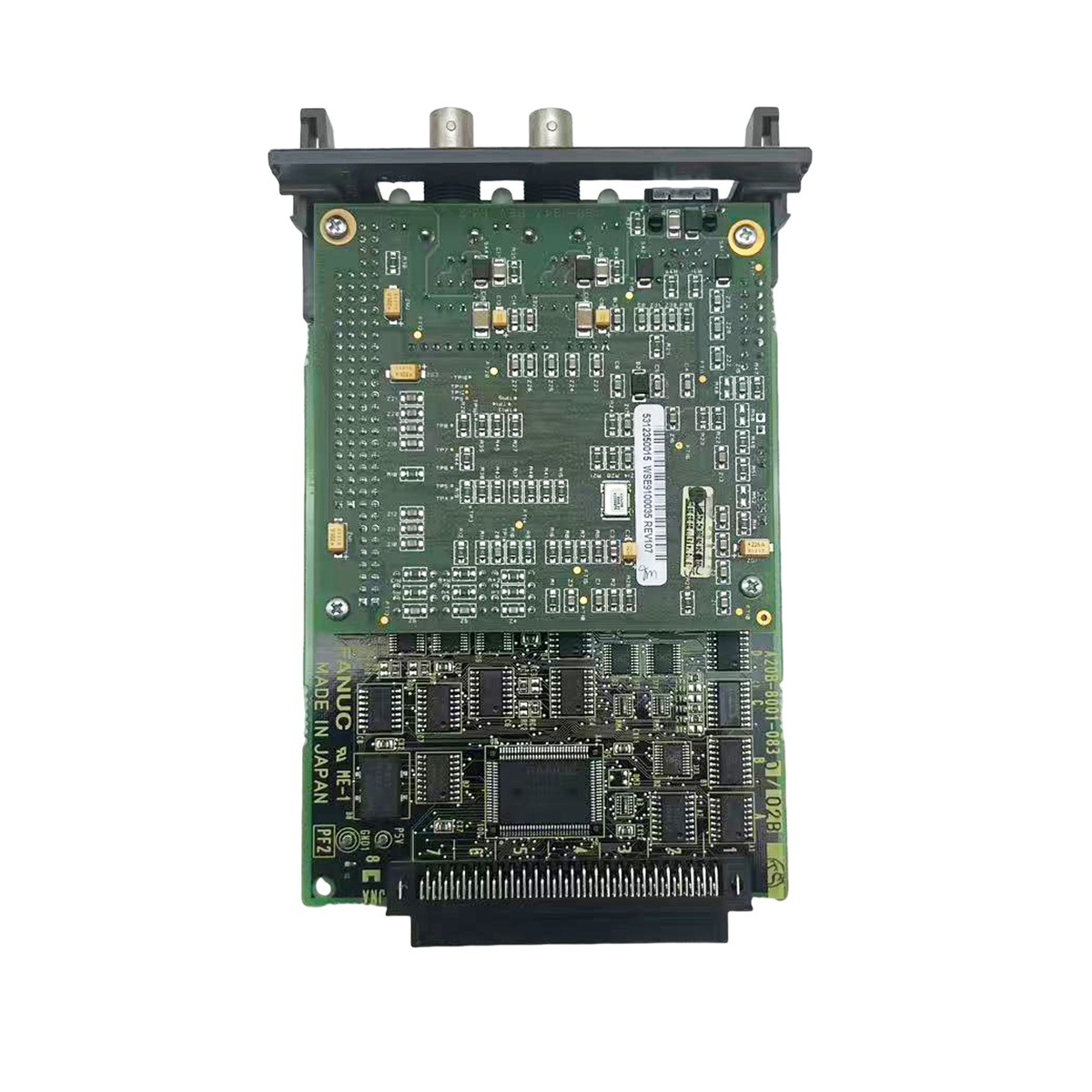 1Pc A20B-8001-0830 For FANUC robot Controller CONTROLNET