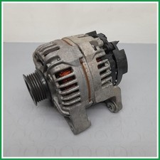 Alternatore Bosch 0124325171 Opel Corsa D 93190138 2006 2010 Originale Usato 