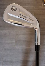 Wilson Staff Utility Driving Iron 18 Grad Sti...