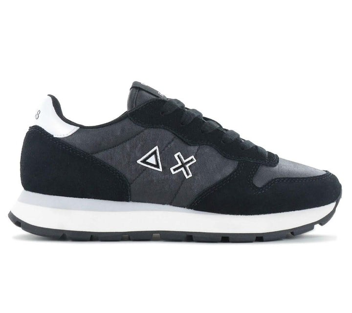 SUN68 Womens Sneakers Trend Sneakers From Italy New Casual Shoes 18990₽
