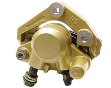 Bremssattel/Bremszange vorne f&uuml;r Jinan QINGQI, REX RS450 500 600 50ccm 4T Ersatz