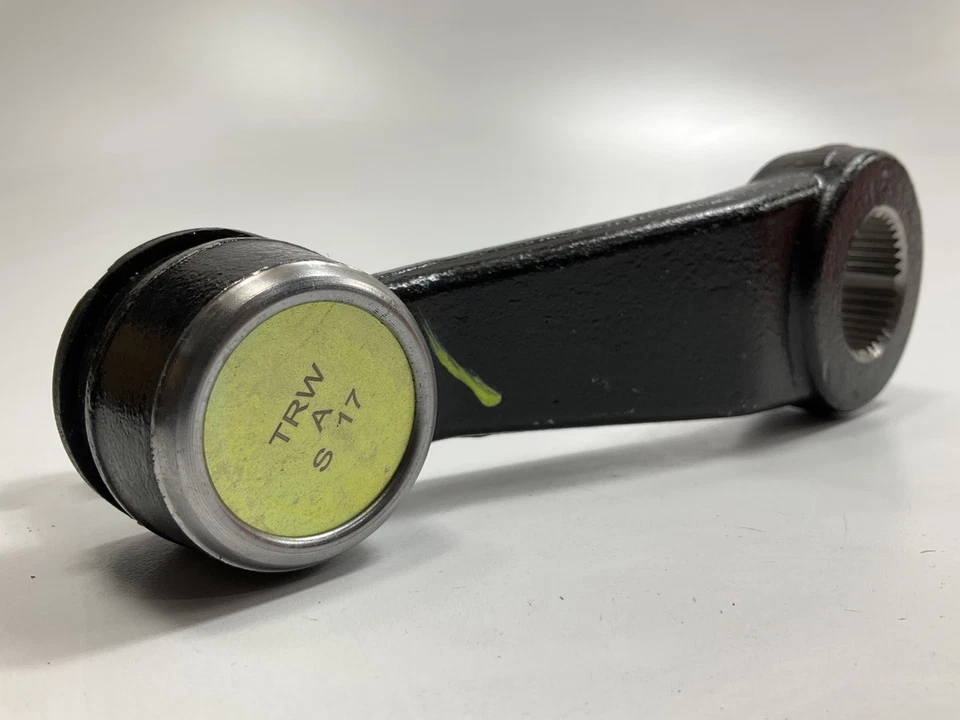 Brazo de dirección Pitman TRW JPA115 para Oldsmobile Toronado 1979-1985 Foto 3 de 4