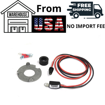 PerTronix Ignitor  Solid-State 6 cylinder Ignition Systems - 2162