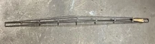 1961 Chevrolet Passenger Upper Grill Reinforcement NOS SM13