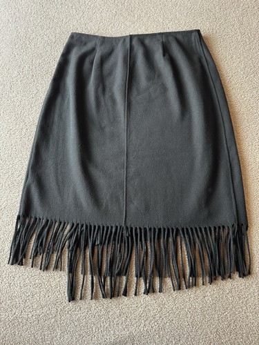 M&S Collection Midaxi Wrap Skirt Size 18 PETITE BNWT RRP £45 - Picture 6 of 14