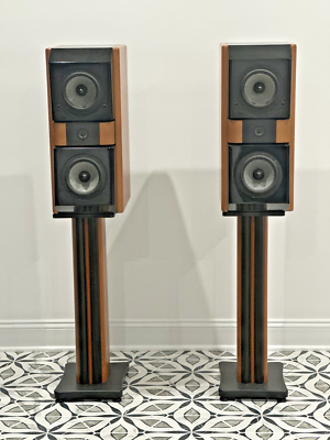 Utopia＆Utility JM Labs Mini Utopia with Stands - Reference Quality - LOCAL PICKUP