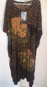 sante caftans