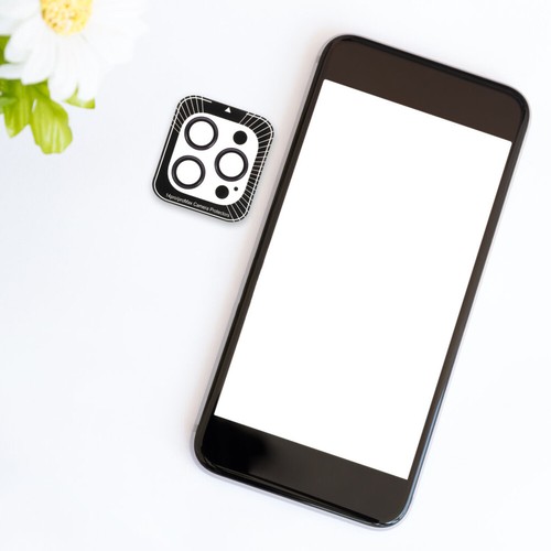 Premium Convenient Practical Phone Lens Cover Phone Lens Protector Cellphone - 第 3/12 張圖片