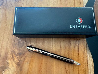 Sheaffer Legacy 862 Coppertone GT Kugelschreiber USA
