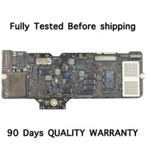 1.3 GHz Core M 8GB 512GB SSD 820-00045-A Logic Board for MacBook 12" A1534 2015