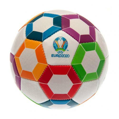 UEFA Euro 2020 Skill Ball - Picture 1 of 3