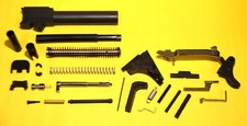 FITS Glock 19 UPPER and LOWER Parts Kit  G19 UPK  BARREL  TOOL