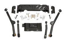 X-series Long Arm Upgrade Kit For 84-01 Xj Cherokee Wnp242 Transfer Case 61600u