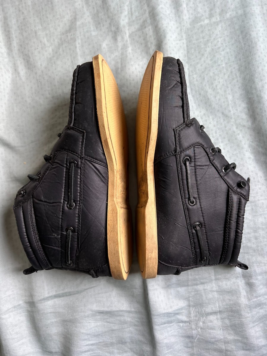 Band of Outsiders x Sperry Chukka Boat Shoes size 10 s-l400.jpg main image 2