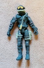 Lanard The Corps Action Figure Articulated 4 Inch Military Free Shipping