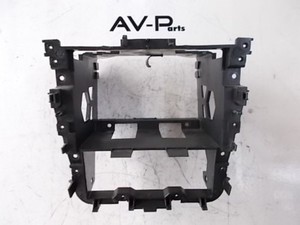 Original Vw Golf 5 Radioschacht Einbaurahmen Radiorahmen 1K0858005