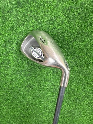 CALLAWAY Big Bertha 9-Eisen - Damen (Graphit, 35 Zoll, Rechts, Ladies Flex)