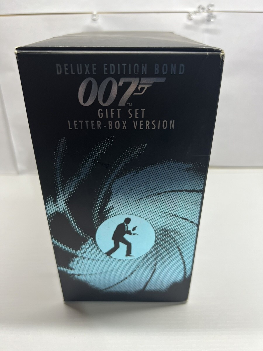 ジェームスボンド ZX Spectrum +2 James Bond 007 Action Pack 1990 TV Commercial