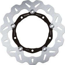 Galfer Wave Floating Front Brake Disc For Yamaha YP 400 R 2013-2016