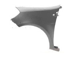 RENAULT CLIO 2019> FRONT WING FENDER LEFT PASSENGER SIDE NEW OE 631012812R