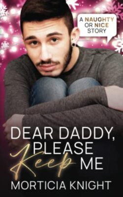 Ashwood - Dear Daddy Please Keep Me - New paperback or softback - X555z