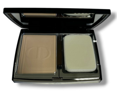 Dior Forever Natural Velvet Longwear Compact Foundation(10g/0.35oz)You Pick NEW