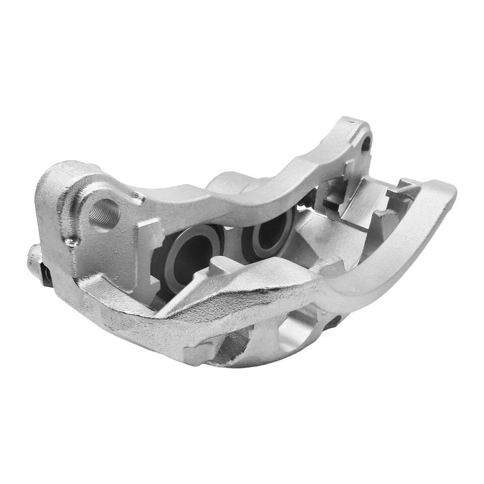 Pinza de freno delantera/trasera izquierda con soporte para Ram 4500 5500 2008-2021 6,4 L 6,7 L Foto 2 de 3