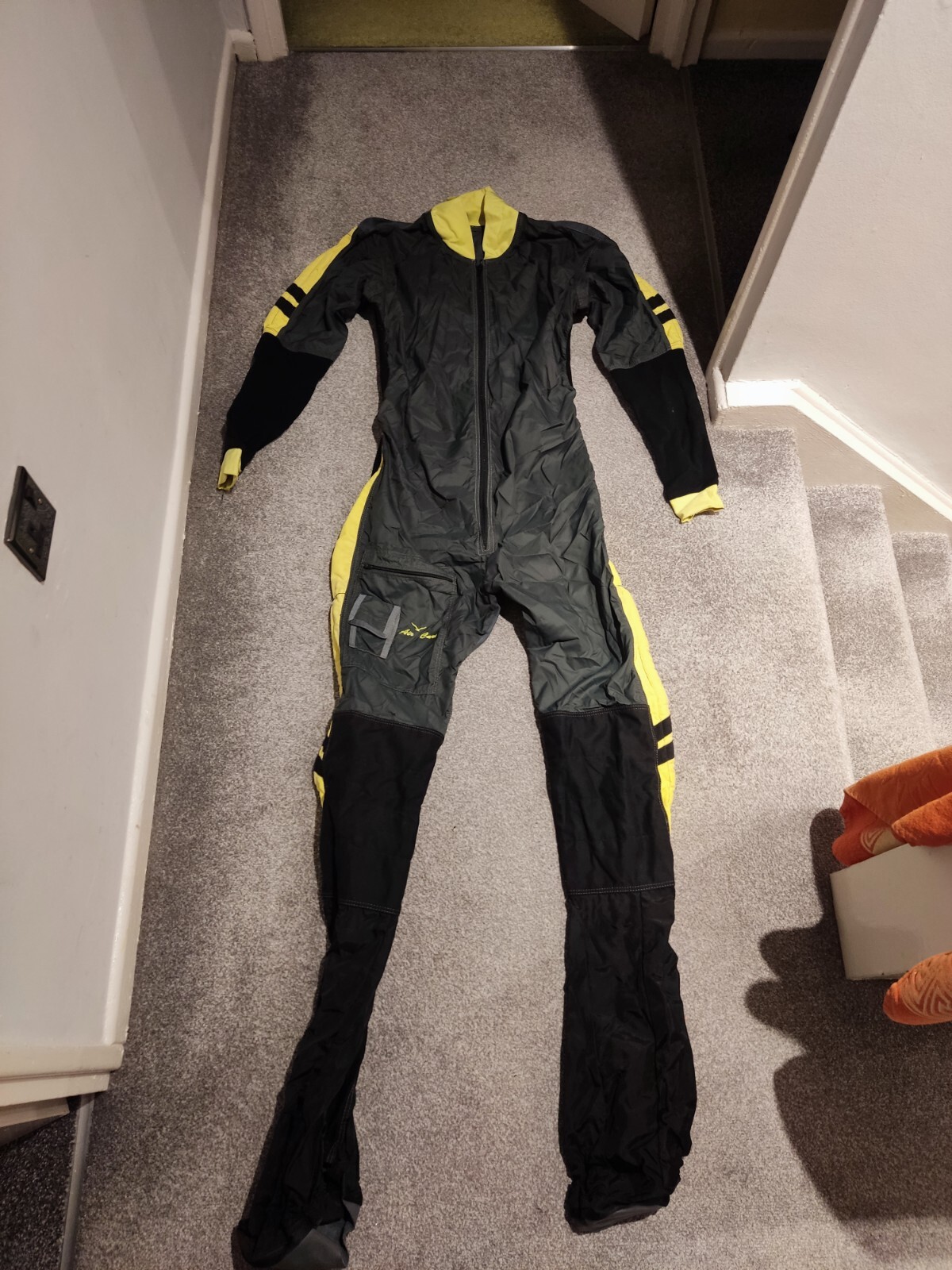 Skydiving Suit eBay