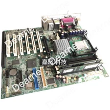 1PC Iwill BC875PLG-LF 875 Industrial Motherboard
