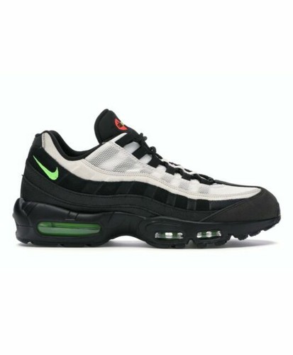 air max 95 essential black