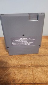 Burger Time (NES, 1985)