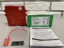 Safety module Preventa, Expansion use with Universal range 24v AC/DC XPSUEP14AC