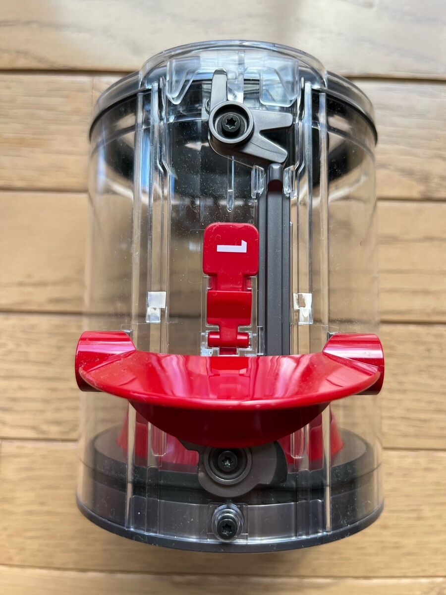Dyson V12 Detect Slim SV46 Cordless Vacuum Cleaner Dirt Dyson V12 Detect Slim SV46 Cordless Vacuum Cleaner Dirt
